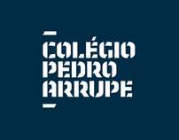 Clinica T: Protocolo Colegio Pedro Arrupe